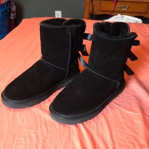 UGG bailey boots